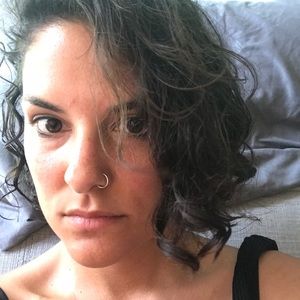 Meet your Posher, Natalie